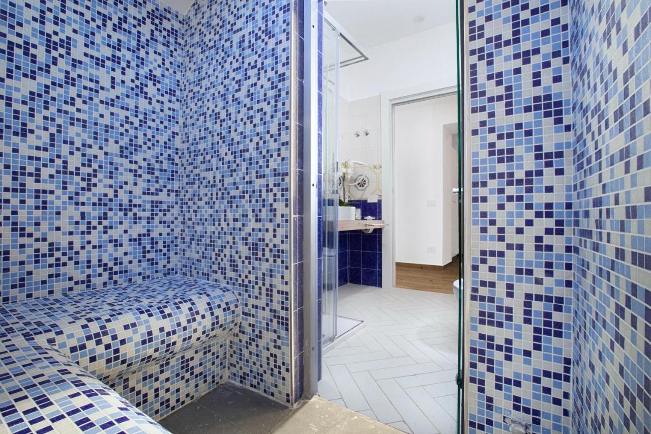 Yourhome - Lidia Rooms & Suites Sorrento Exterior photo