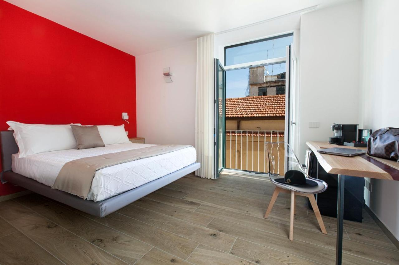 Yourhome - Lidia Rooms & Suites Sorrento Exterior photo