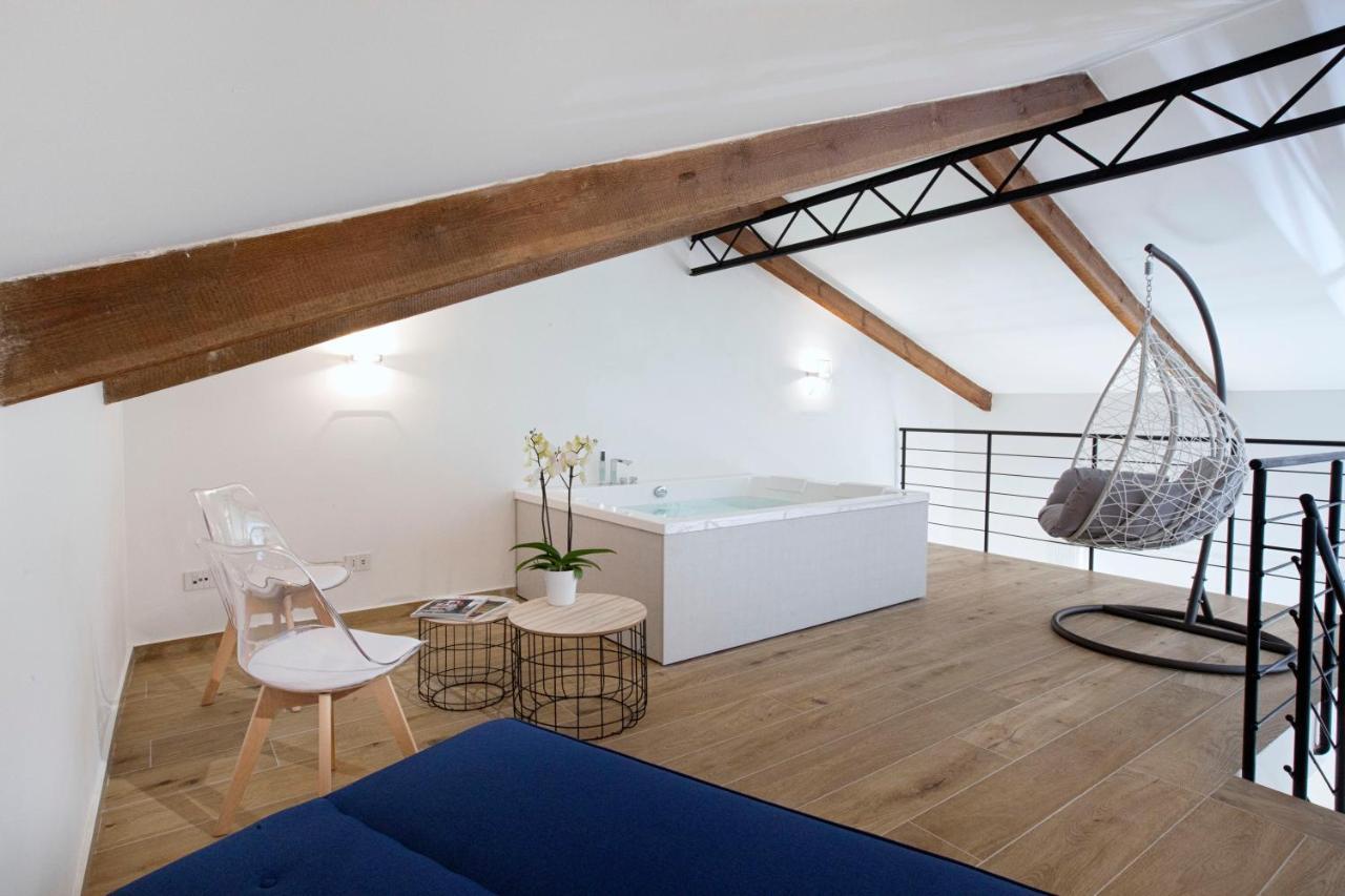 Yourhome - Lidia Rooms & Suites Sorrento Exterior photo