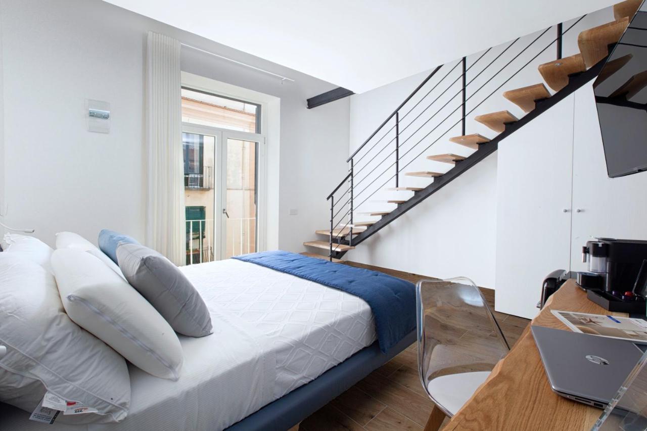 Yourhome - Lidia Rooms & Suites Sorrento Exterior photo