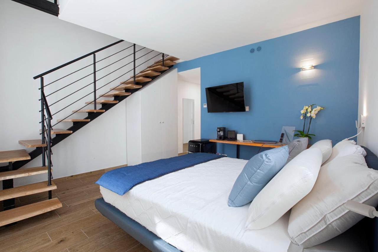 Yourhome - Lidia Rooms & Suites Sorrento Exterior photo