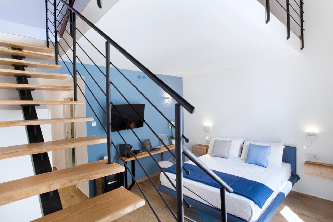 Yourhome - Lidia Rooms & Suites Sorrento Exterior photo