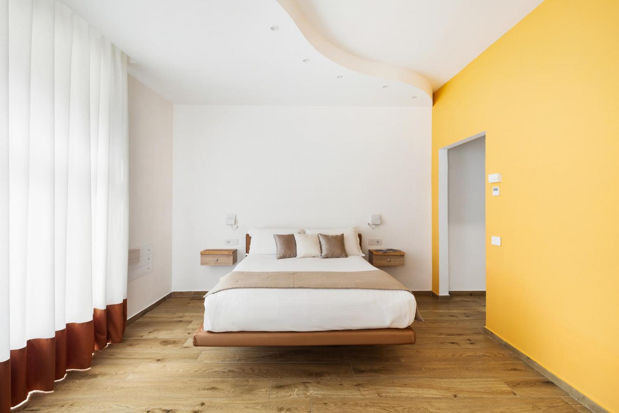 Yourhome - Lidia Rooms & Suites Sorrento Exterior photo