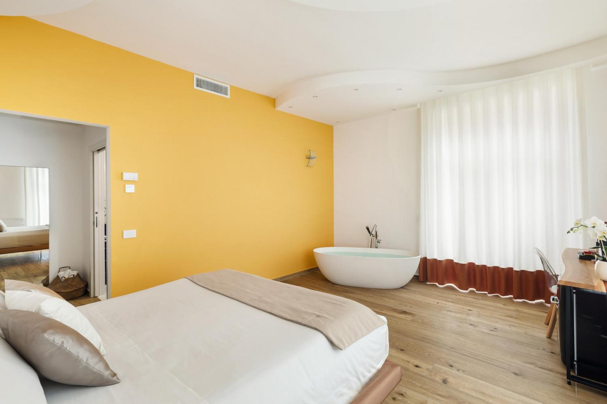 Yourhome - Lidia Rooms & Suites Sorrento Exterior photo
