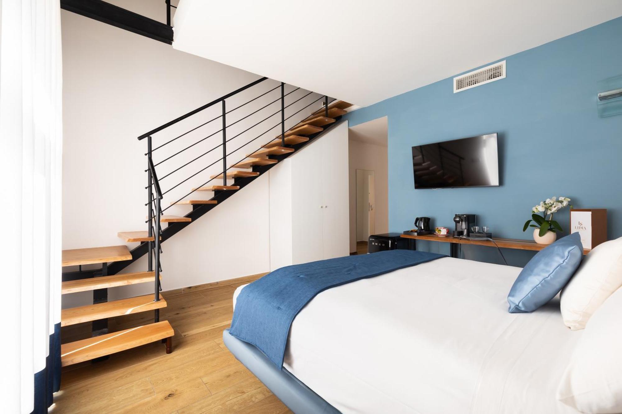 Yourhome - Lidia Rooms & Suites Sorrento Exterior photo