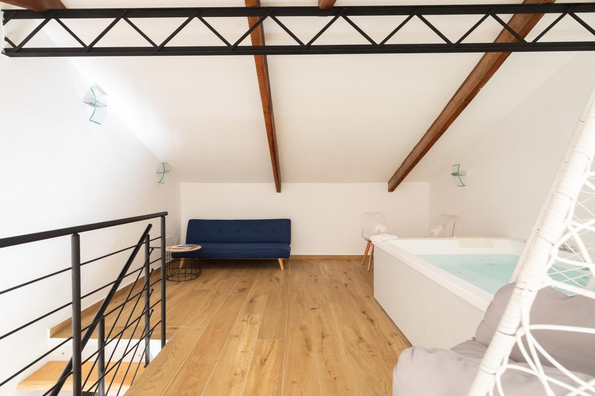 Yourhome - Lidia Rooms & Suites Sorrento Exterior photo